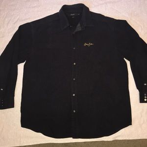 Sean John men’s button up